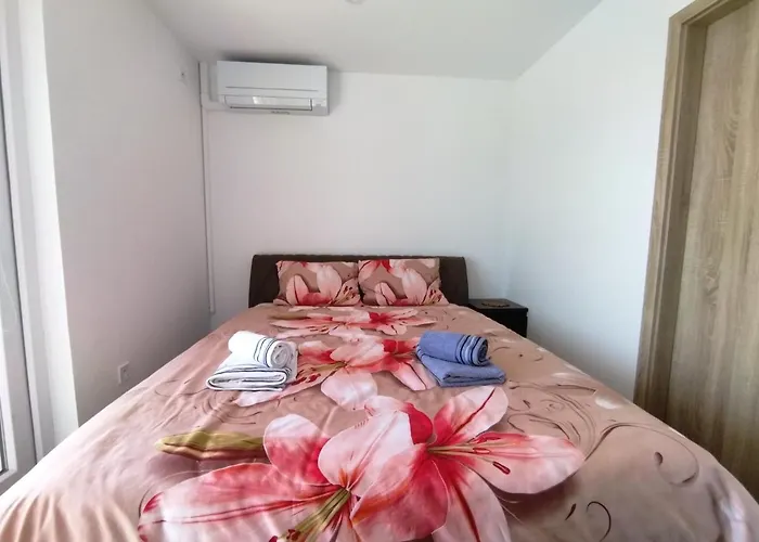 Vila Zdenka Apartmants