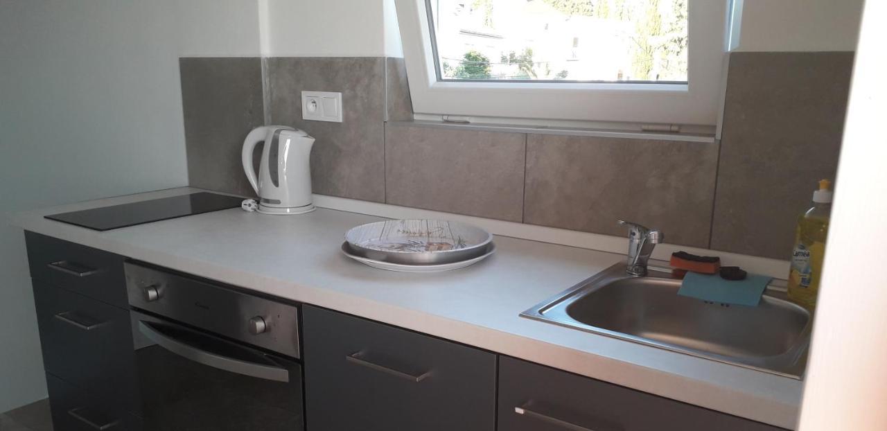 Apartmán Zdenka Apartmants *