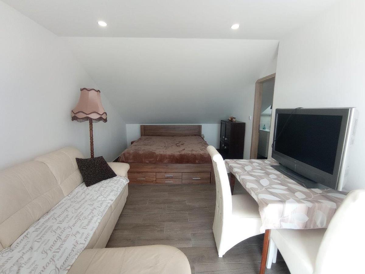 Apartmán Zdenka Apartmants