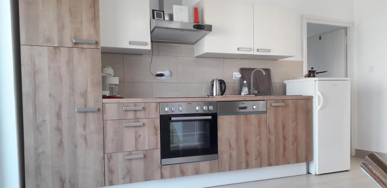Zdenka Apartmants Crikvenica