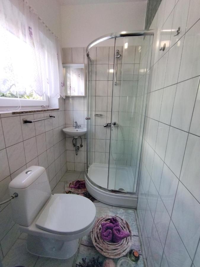 Zdenka Apartmants