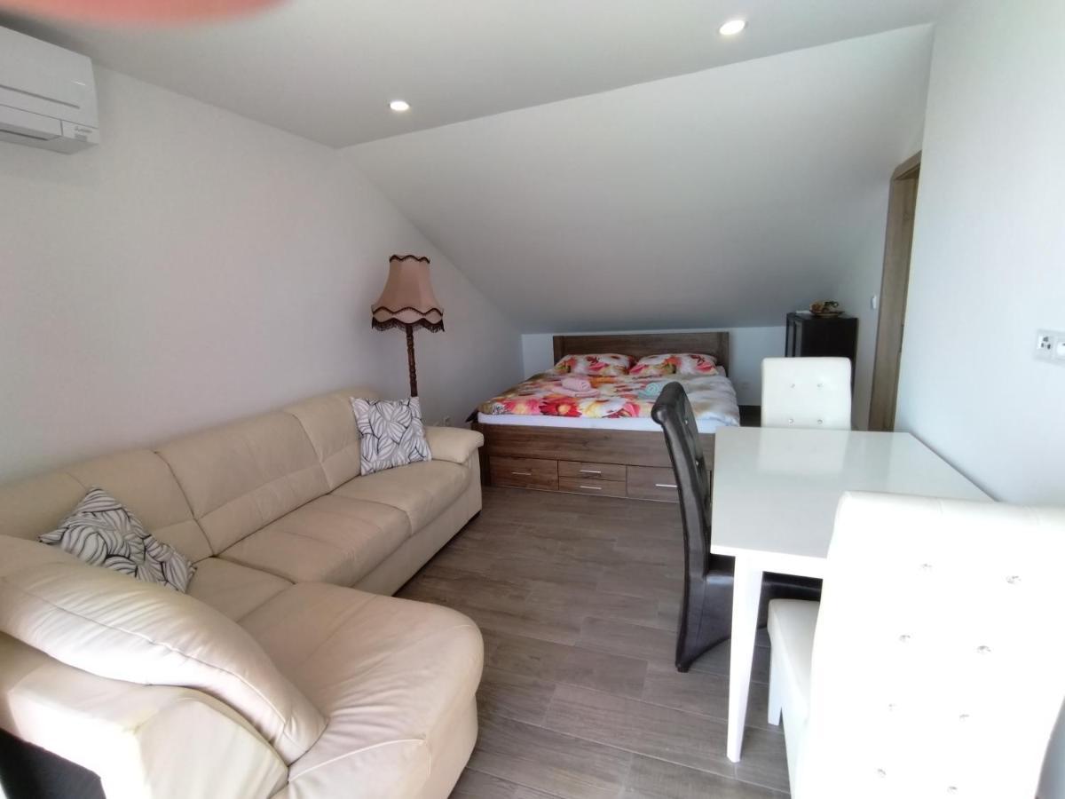 Apartmán Zdenka Apartmants Crikvenica