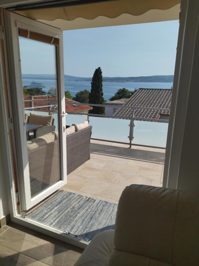 Zdenka Apartmants * Crikvenica