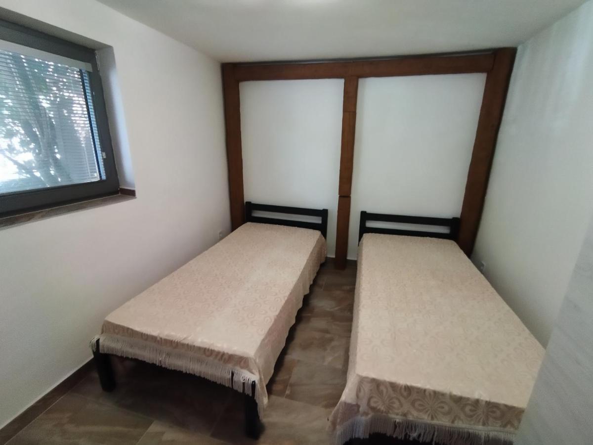 Zdenka Apartmants Apartmán Crikvenica