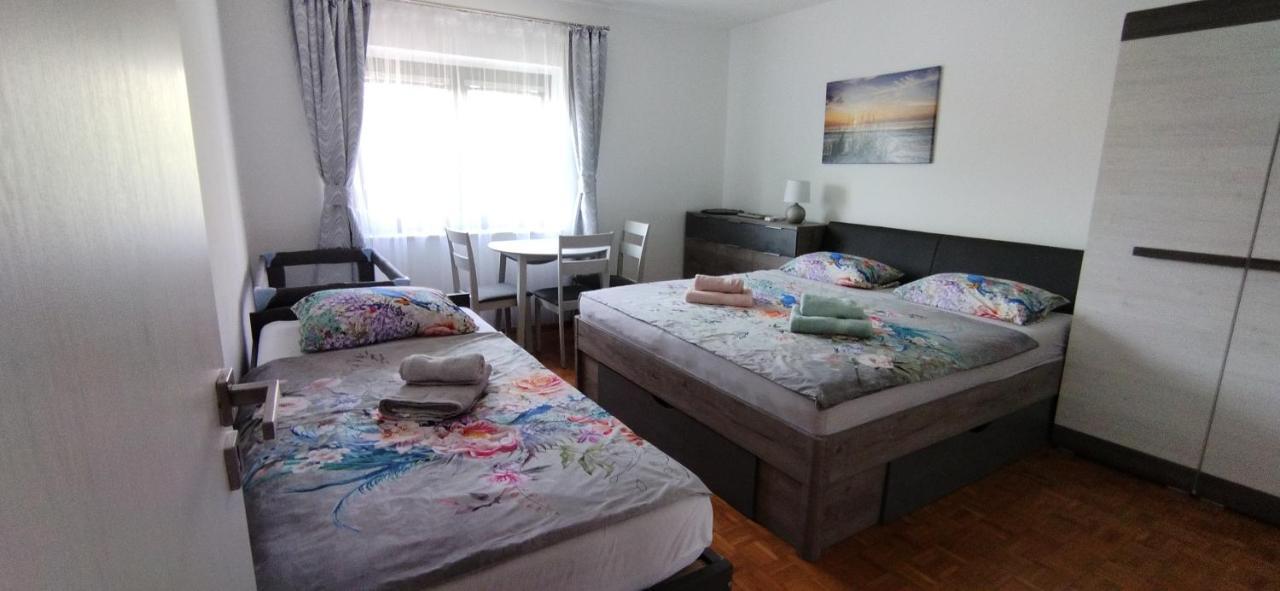 Apartmán Zdenka Apartmants *