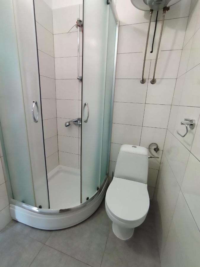 Zdenka Apartmants Apartmán