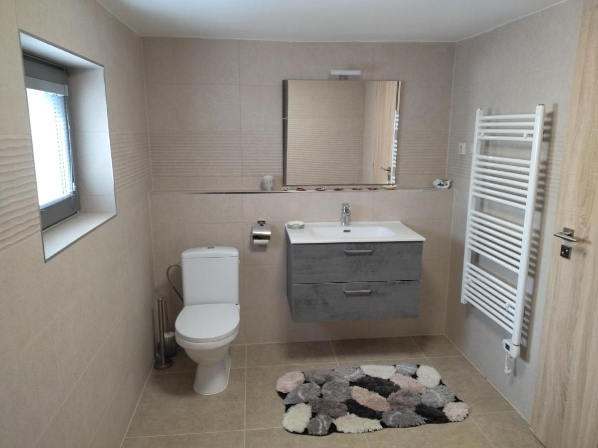 Zdenka Apartmants Apartmán *