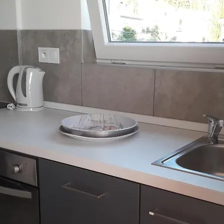 Vila Zdenka Apartmants Crikvenica Exterior photo