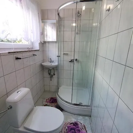 Vila Zdenka Apartmants Crikvenica Exterior photo