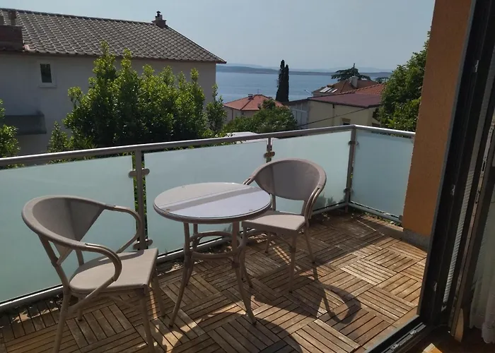 Vila Zdenka Apartmants
