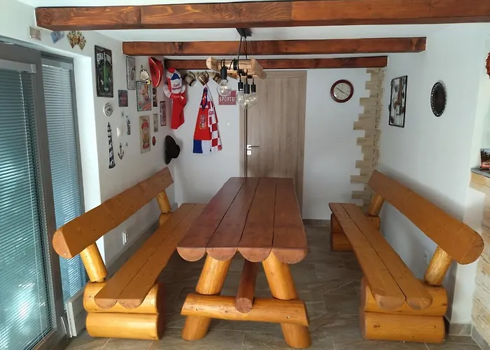 Vila Zdenka Apartmants