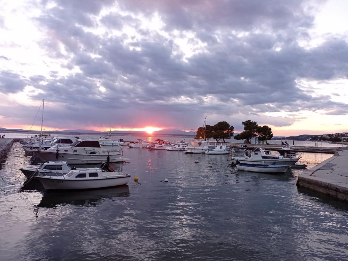 Appartamento Zdenka Apartmants Crikvenica