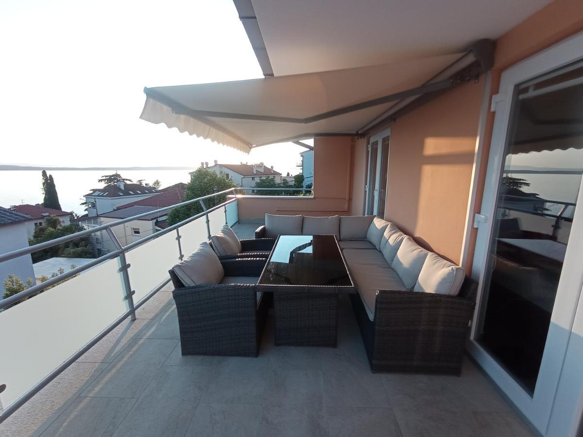 Zdenka Apartmants * Crikvenica