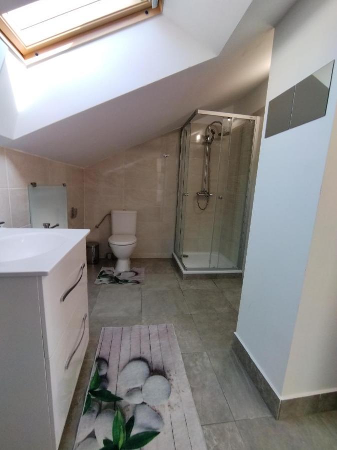 Zdenka Apartmants * Crikvenica