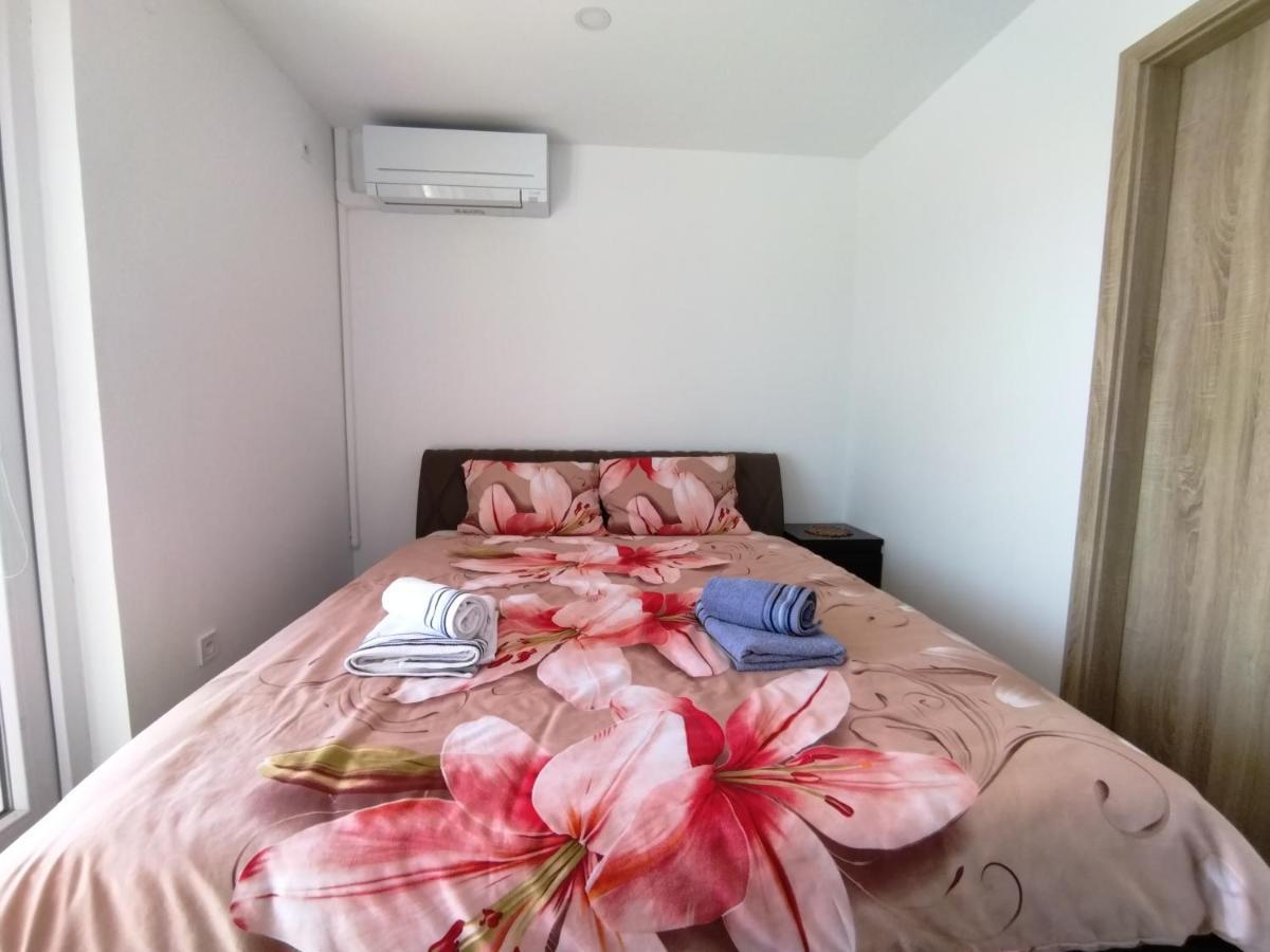 Zdenka Apartmants