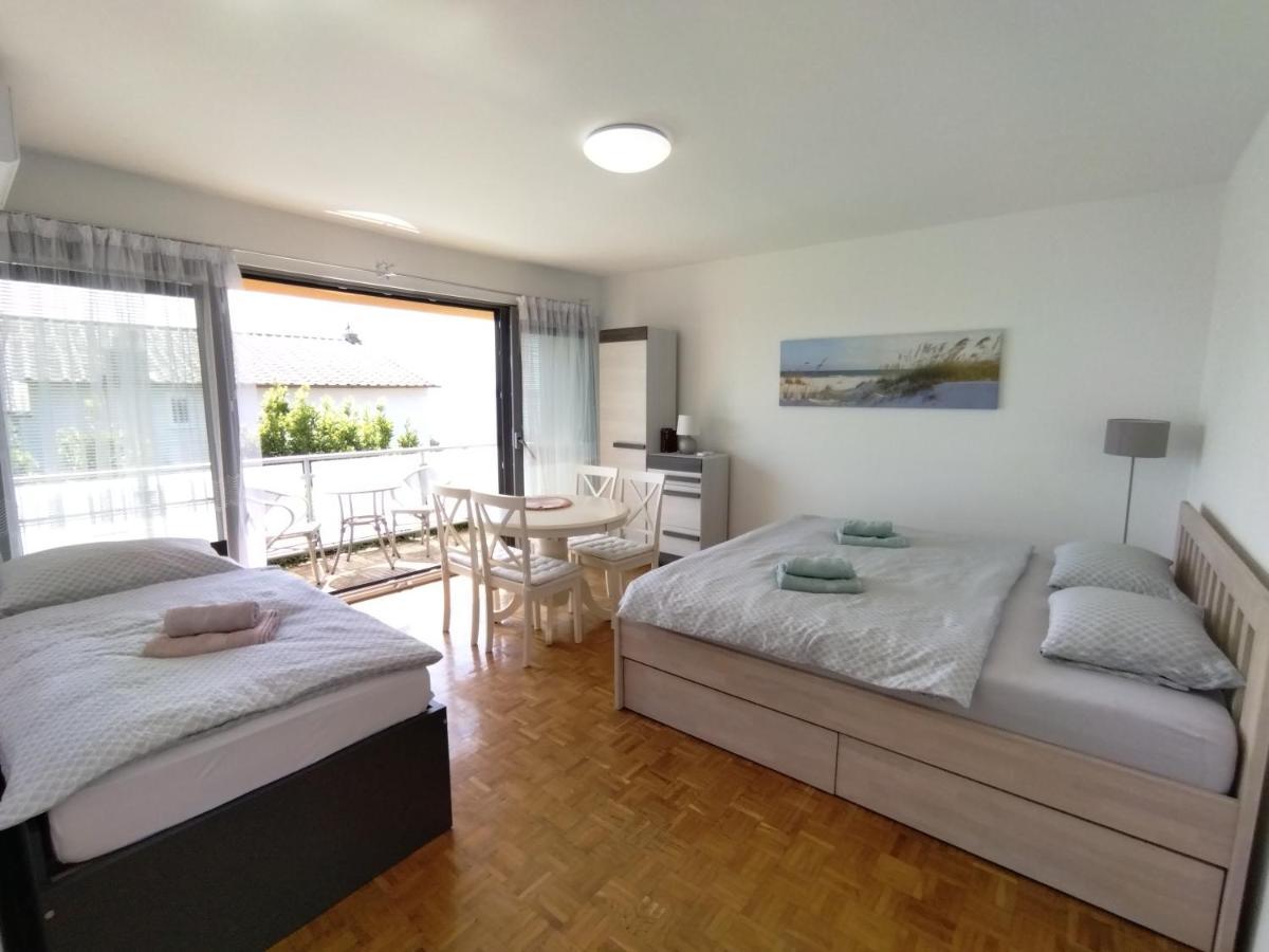 Appartement Zdenka Apartmants Crikvenica