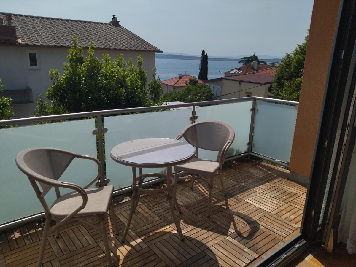Zdenka Apartmants