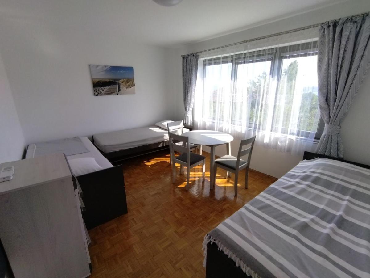 Zdenka Apartmants