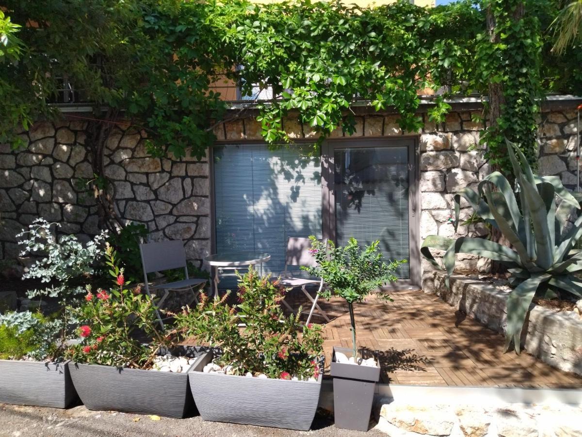 Appartement Zdenka Apartmants Crikvenica